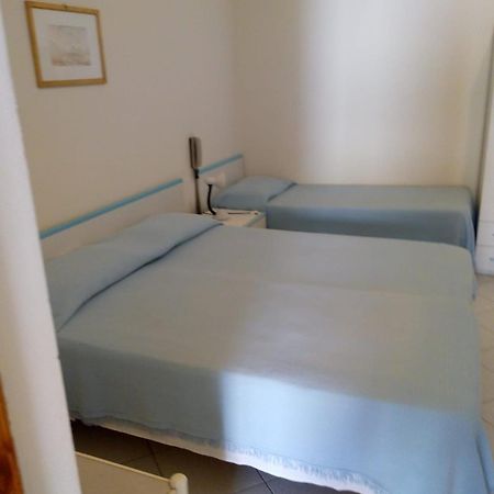 B&B Continentale Scalea Zewnętrze zdjęcie